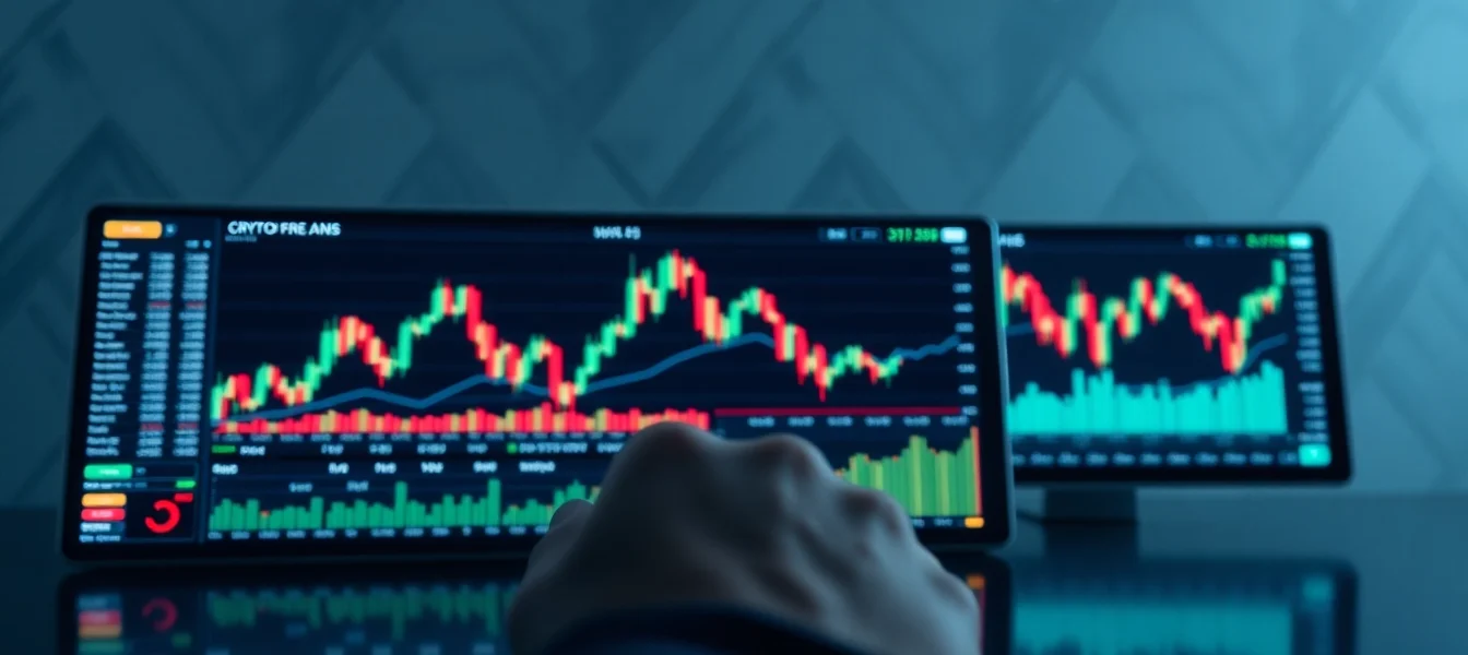 Learn how to aicoin下载 with our secure, user-friendly crypto analysis platform on your favorite device, ensuring fast market insights.