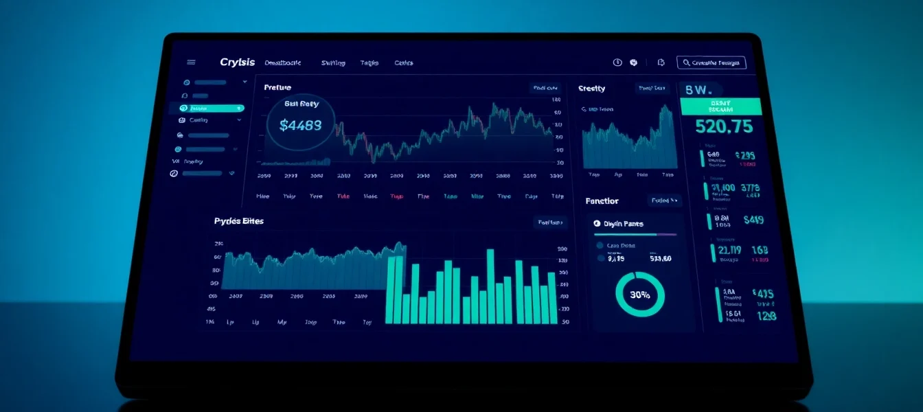 Navigate the comprehensive features of aicoin官网 for real-time crypto data, advanced charts, and secure trading tools on your device.