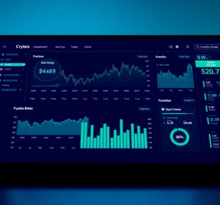 Navigate the comprehensive features of aicoin官网 for real-time crypto data, advanced charts, and secure trading tools on your device.