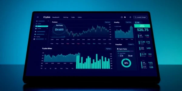 Navigate the comprehensive features of aicoin官网 for real-time crypto data, advanced charts, and secure trading tools on your device.