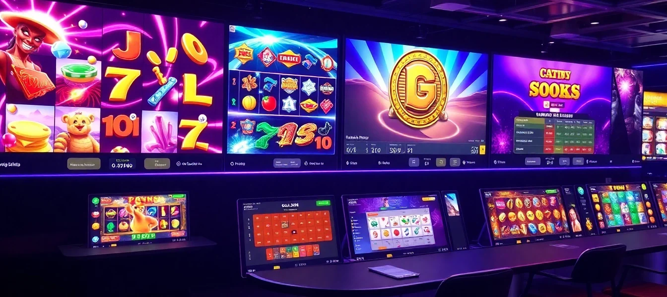 Engaging screenshot of ck4444 com showcasing popular slots, live casino, and sports bets for seamless gaming experience.