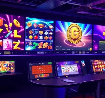 Engaging screenshot of ck4444 com showcasing popular slots, live casino, and sports bets for seamless gaming experience.