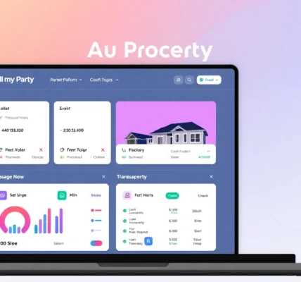 Seamless digital platform enabling users to sell my property quickly with transparent updates and verified buyers, highlighting ease and trust.