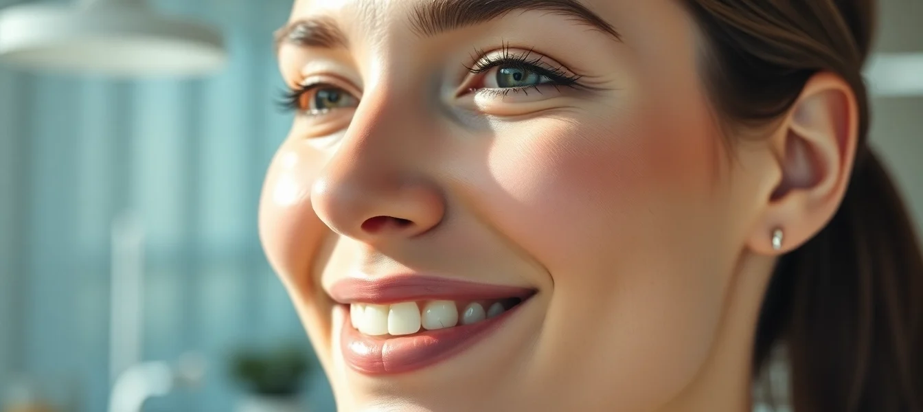 Fadenlifting Zürich: Gentle facial skin lifting procedure with visible improvements and minimal invasiveness.