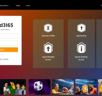 Login screen for Gold365 featuring an easy-to-use interface and secure authentication, encouraging users to access their betting accounts quickly. 