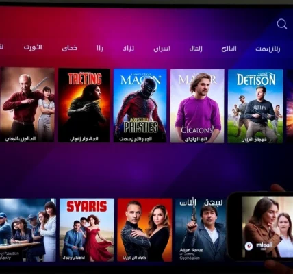 مشاهدة افلام ومسلسلات مترجمة عربي بجودة عالية على منصة Bahy Films بسهولة وسرعة تامة