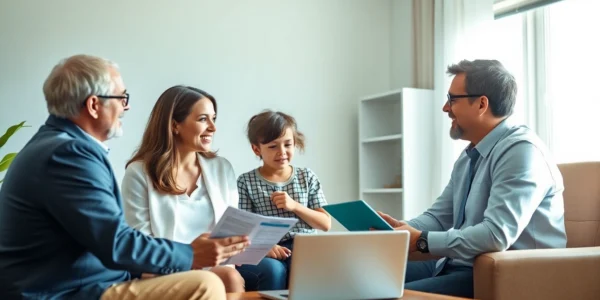 Secure the best health insurance for your family with affordable plans and tele-med access