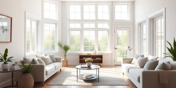 Upgrade: window and door replacement delivers energy-efficient, durable frames for your home.